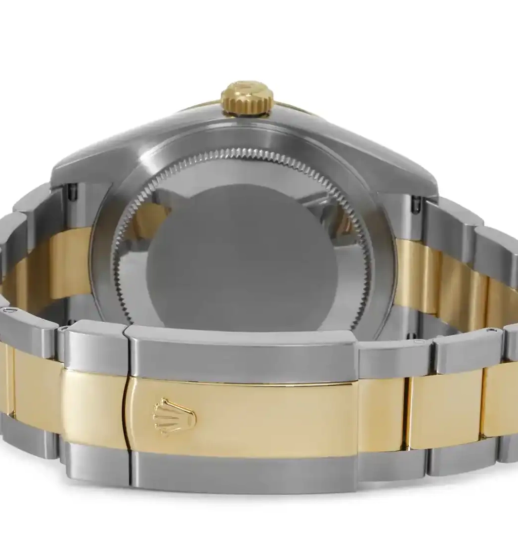 Prestigious Jewellers 42mm 326933 Rolex Sky-Dweller 0613